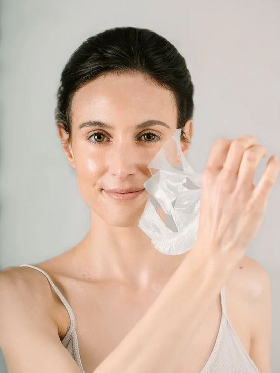 PEPTILAB - DEEP Collagen Masque x5