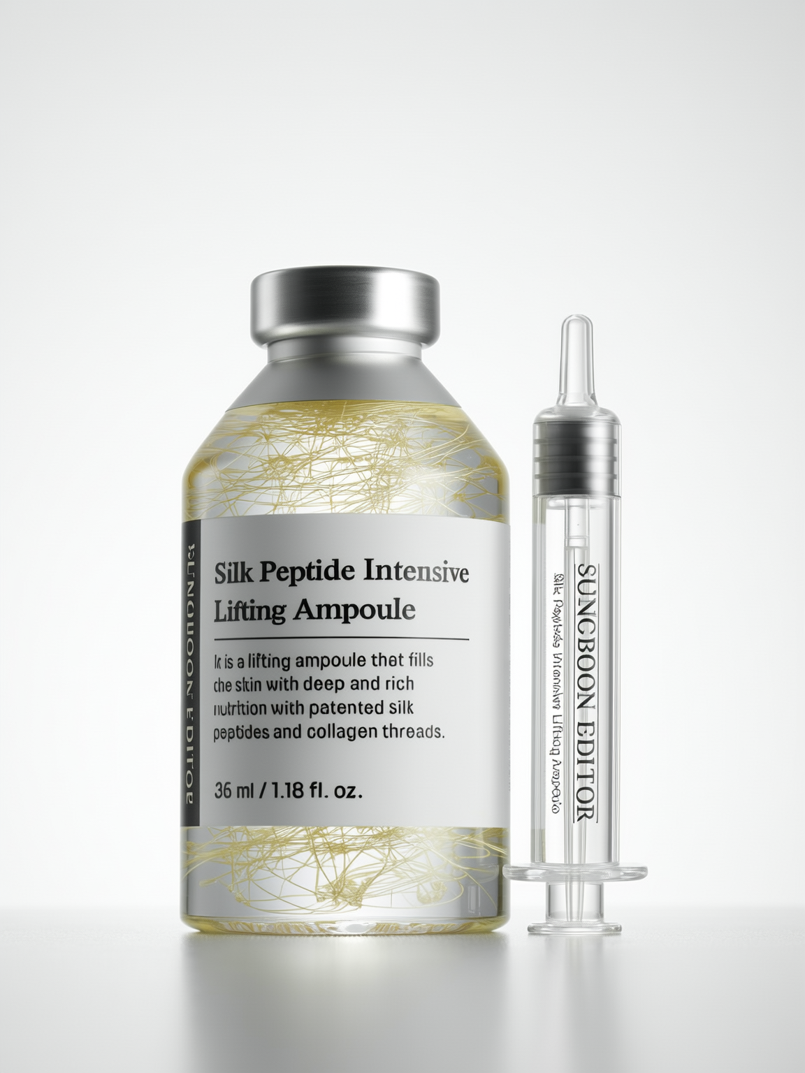 PEPTILAB – Deep Collagen Ampoule