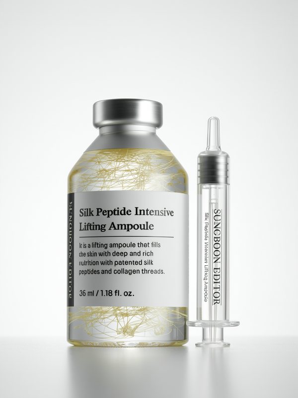 PEPTILAB – Deep Collagen Ampoule