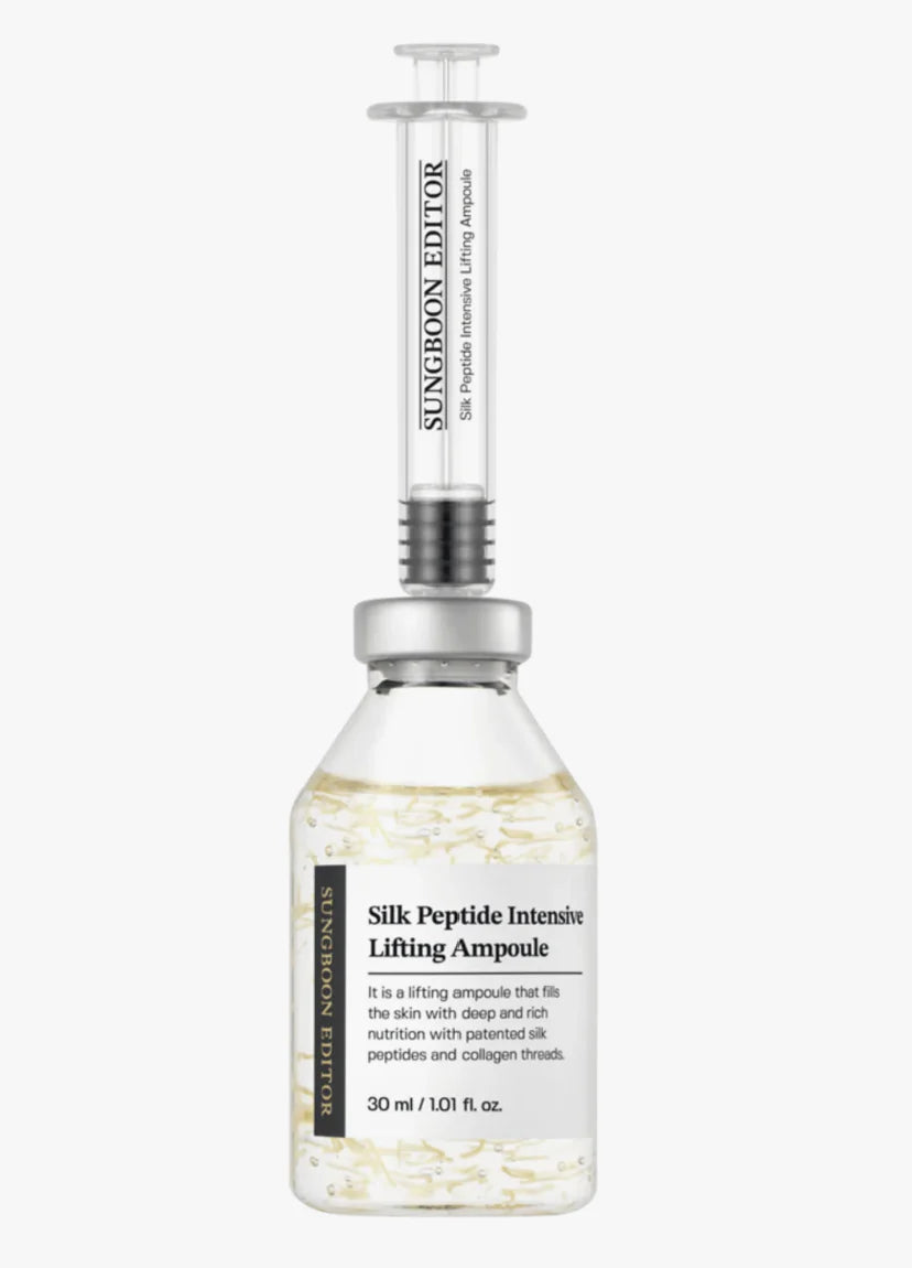 PEPTILAB – Deep Collagen Ampoule