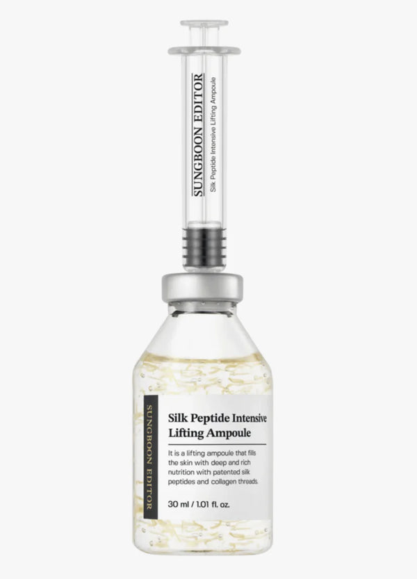 PEPTILAB – Deep Collagen Ampoule