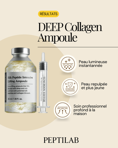 PEPTILAB – Deep Collagen Ampoule